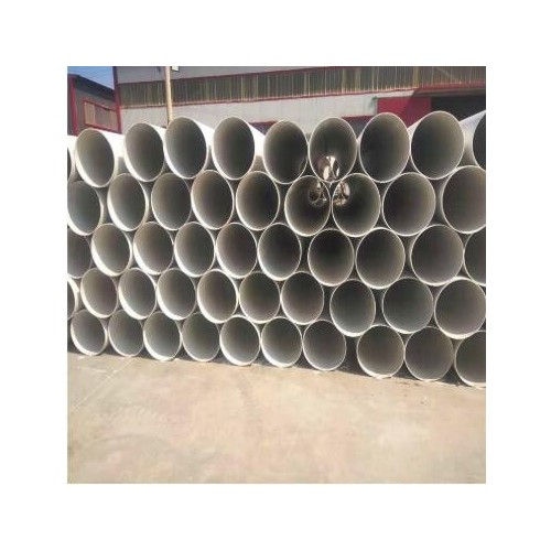 500*10pvc實(shí)壁排水管 500pvc排水管彎頭