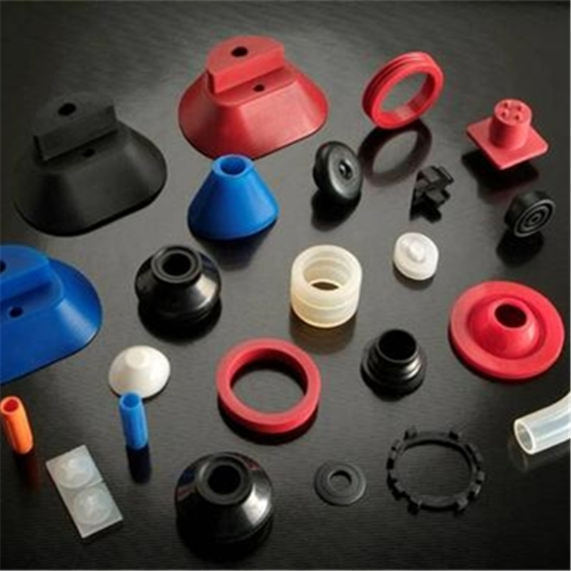 科誠 玩具橡膠配件 加工橡膠件 橡膠加工件