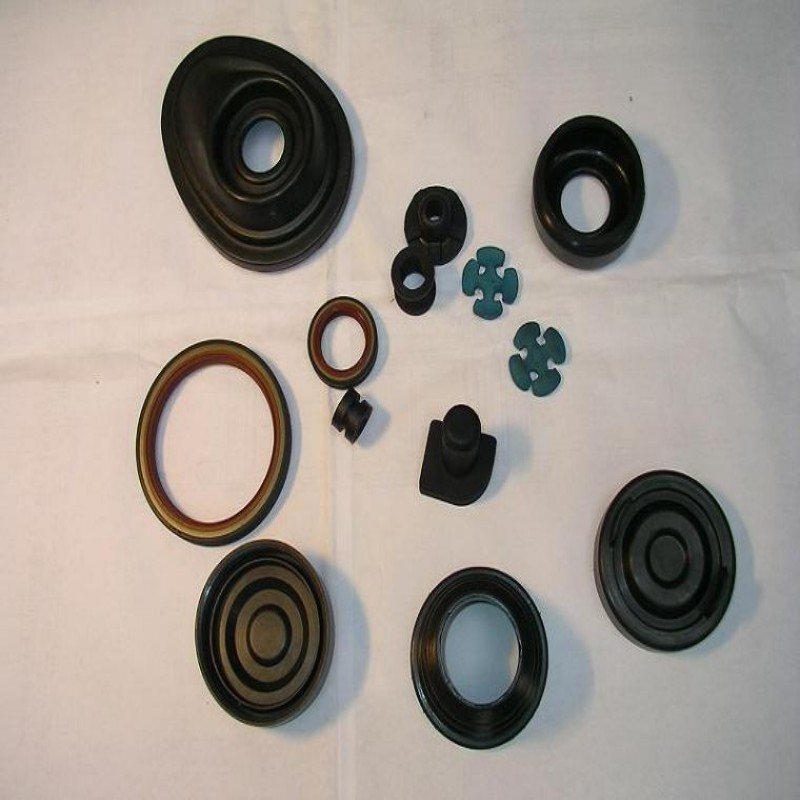 科誠 玩具橡膠配件 加工橡膠件 橡膠加工件