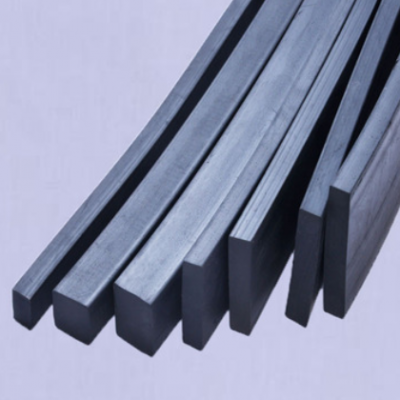 廠家定制三元乙丙橡膠條 實(shí)心橡膠條 減震緩沖密封條