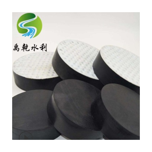 廠(chǎng)家直供 橡膠支座 橋梁板式橡膠支座 支座批發(fā)