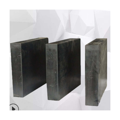 橡膠墊塊減震墊防震橡膠板工業(yè)防滑加厚緩沖墊長(zhǎng)方塊地墊防振膠皮