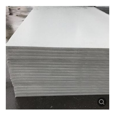 加工定制各種PVC板，PP板，PE板