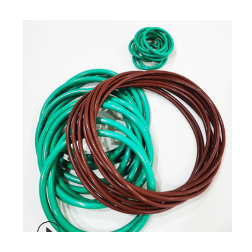 氟膠o形圈 丁晴橡膠圈密封圈 非標(biāo)準(zhǔn)件線徑3.5MM外徑9~510