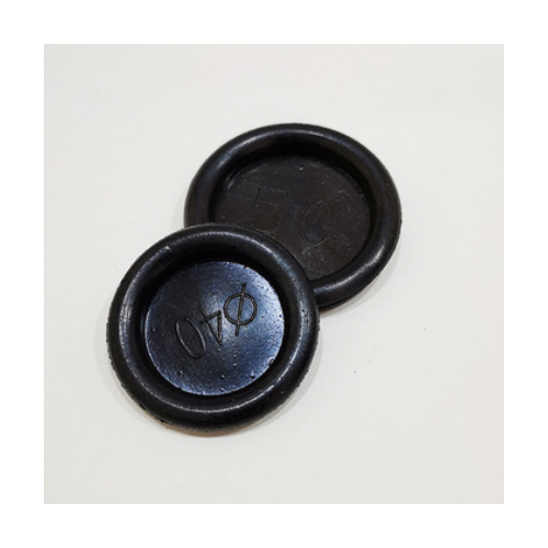 單面護(hù)線圈橡膠圈防水防塵穿線孔護(hù)線圈橡膠圈14mm-200mm可定制