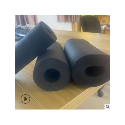 現(xiàn)貨供應B2級橡塑管下水管道保溫空調隔冷隔熱保溫管規(guī)格齊全