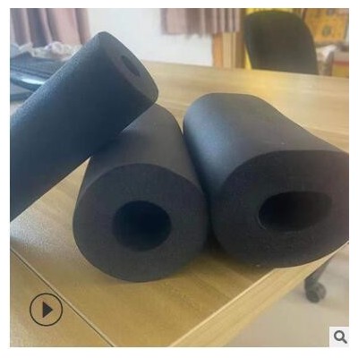 現(xiàn)貨供應B2級橡塑管下水管道保溫空調隔冷隔熱保溫管規(guī)格齊全
