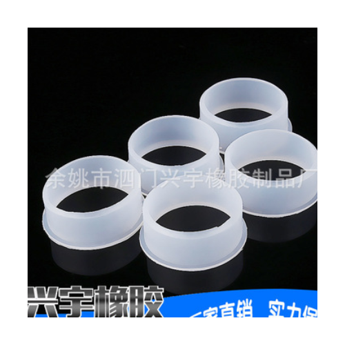 廠家生產供應聚氨酯密封圈 耐磨損耐高溫橡膠制品