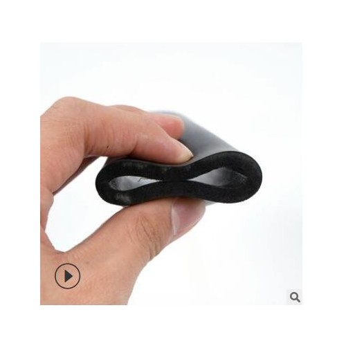 廠家供應(yīng)高密度橡塑管空調(diào)管道橡塑海綿發(fā)泡管阻燃橡塑保溫管定制