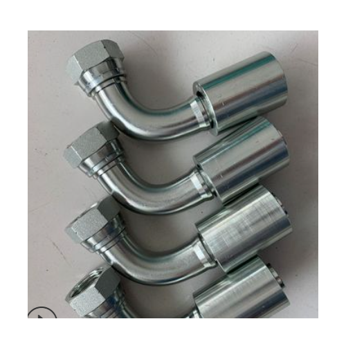 批發(fā)永華國(guó)標(biāo)高壓膠管接頭過(guò)渡接頭扣壓式英制六件套ACDH型