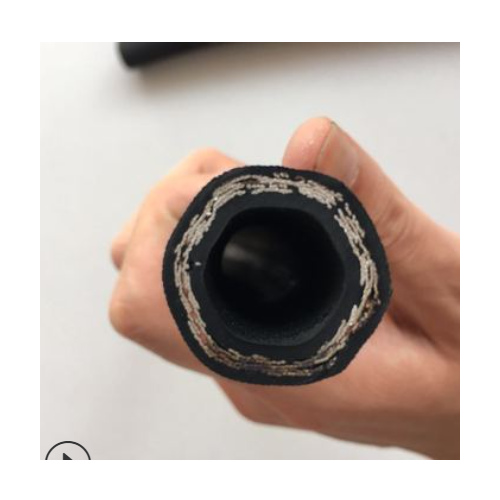 廠家批發(fā)洗車膠管，高壓鋼絲編織洗車機(jī)用高壓洗車軟管 質(zhì)量保證