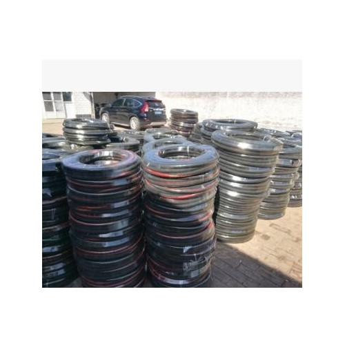 廠家直營(yíng)耐高壓低壓通風(fēng)膠管 黑色夾布低壓橡膠管 通風(fēng)膠管