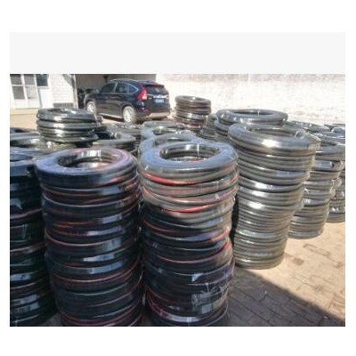 廠家直營(yíng)耐高壓低壓通風(fēng)膠管 黑色夾布低壓橡膠管 通風(fēng)膠管