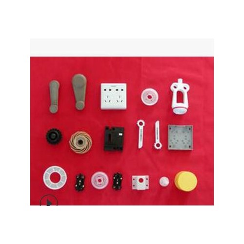 尼龍原料塞子堵頭網(wǎng)框配件塑料把手T型靠鐵廠家直銷米行橡塑