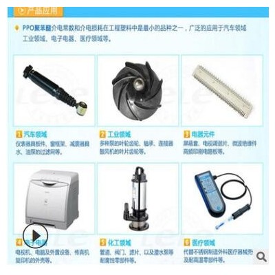 PPO 日本旭化成 340Z/阻燃級(jí).耐高溫 TV10J/X1508