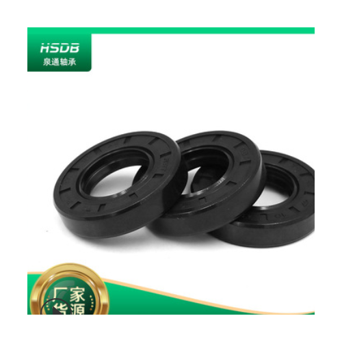 現(xiàn)貨汽車(chē)油封密封圈旋轉(zhuǎn)軸用油封 骨架油封 TC油封工業(yè)密封件廠家