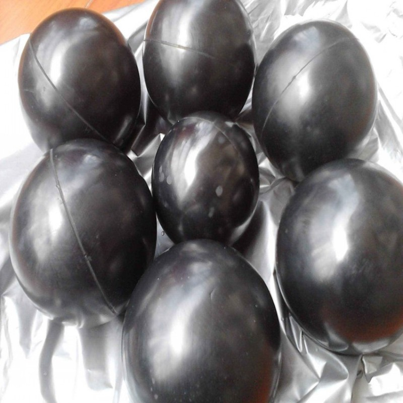 昇順 彩色橡膠球 天然橡膠彈球 天然橡膠球