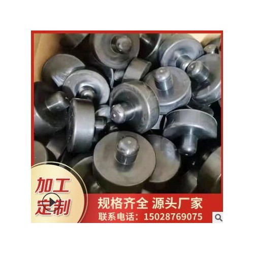 加工定做 橡膠制品規(guī)格多樣 硅膠機(jī)械配件雜件 天然優(yōu)質(zhì)材料