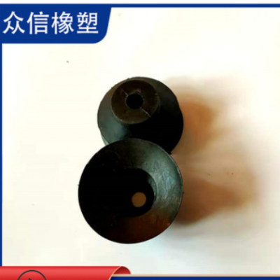 黑色圓形吸盤(pán) 丁晴橡膠工業(yè)吸盤(pán) 橡膠吸盤(pán) 工業(yè)橡膠吸盤(pán)