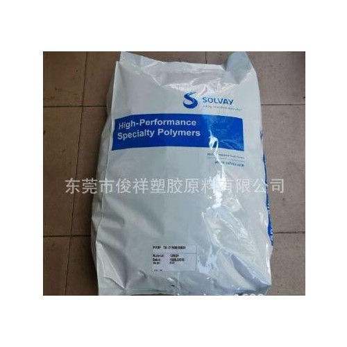PVDF/蘇威/21508/0001，高機械應(yīng)力，食品和制藥行業(yè)
