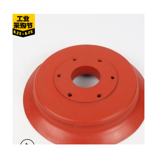 玻璃上片臺吸盤 強力機械手真空吊具玻璃用吸盤 重載型真空吸盤