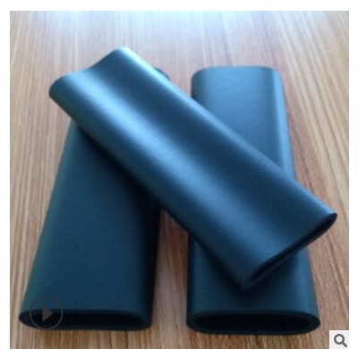 NBR泡棉運動器材雙色護(hù)套管 高質(zhì)量柔軟防護(hù)橡塑海綿發(fā)泡手把套