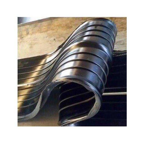 615型橡膠止水帶 中埋式橡膠止水帶350*8工程專用 國標(biāo)