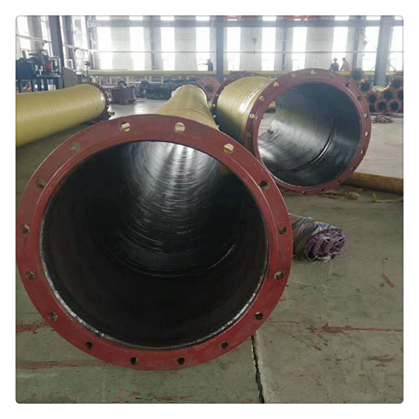 科誠夾布噴砂膠管骨架大口徑夾布膠管夾布膠管