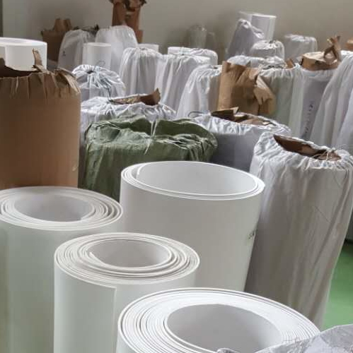 【世強(qiáng)】抗震塑料板 聚四氟板 鐵氟龍板四氟板