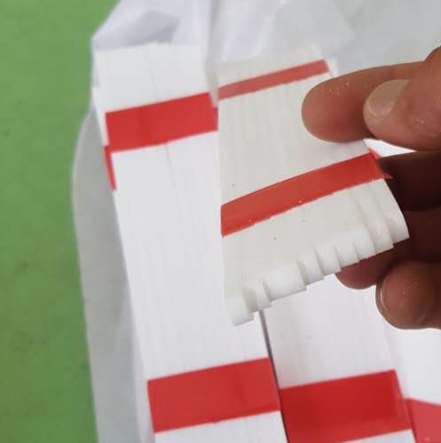 【世強(qiáng)】抗震塑料板 聚四氟板 鐵氟龍板四氟板