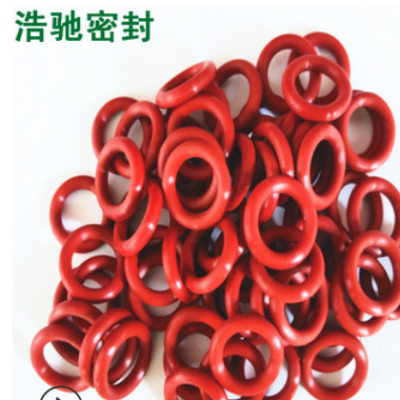 直銷食品級硅膠o型圈硅膠密封圈硅膠o型圈手表O型圈硅膠圈訂做