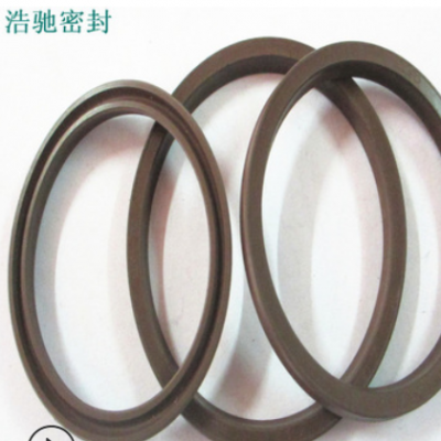 現(xiàn)貨供應(yīng)活塞桿專用耐磨U型圈 o形密封圈o型圈硅膠