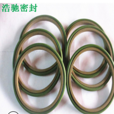 廠家直銷 斯特封 旋轉(zhuǎn)斯特封 格萊圈 油缸密封圈 型號齊全