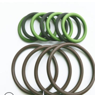承接熱接真空設(shè)備非標(biāo)O型圈 耐高溫O型圈 耐高壓O行密封圈