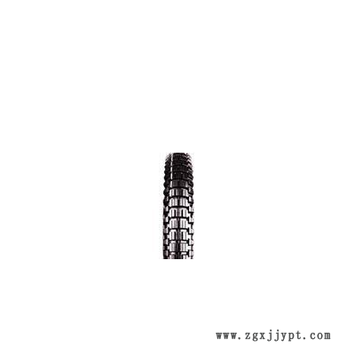 摩托車(chē)輪胎（300-18）