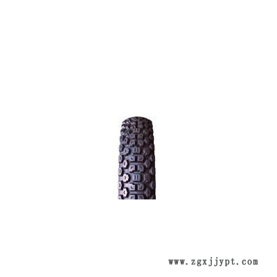 摩托車(chē)輪胎（410-18）