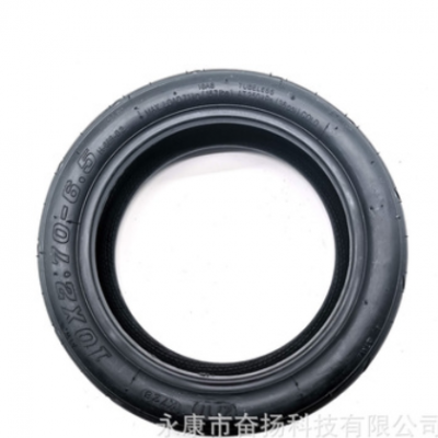 大量供應(yīng)cy10*2.50-6.5輪胎10*2.75-6.5真空胎滑板車(chē)輪胎