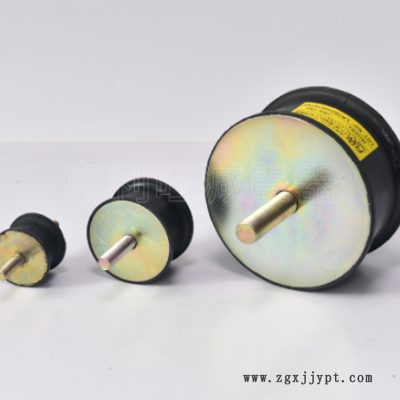 JRA型橡膠減震器