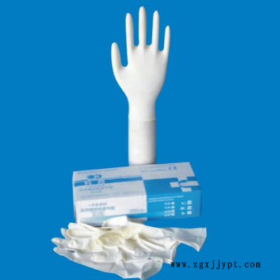 一次性使用醫(yī)用橡膠檢查手套（非滅菌、無(wú)粉、有粉）