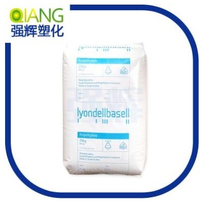 高密度低壓聚乙烯原料 耐候 HDPE/利安德巴塞爾/M4621