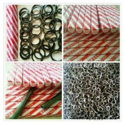 廠(chǎng)家直銷(xiāo)組合墊圈 高壓油管墊圈密封墊圈