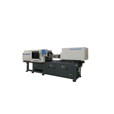 全電動(dòng)式注塑成型機(jī) EC-SX II 小型系列