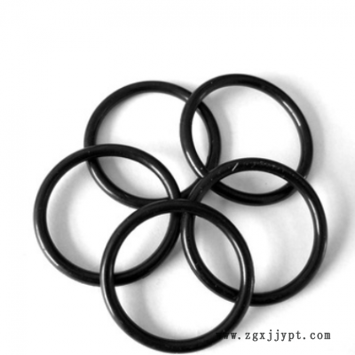 廠家批發(fā)o型黑色橡膠密封圈 質(zhì)優(yōu)密封墊圈可代發(fā)支持外貿(mào)