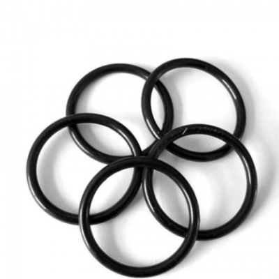 廠家批發(fā)o型黑色橡膠密封圈 質優(yōu)密封墊圈可代發(fā)支持外貿
