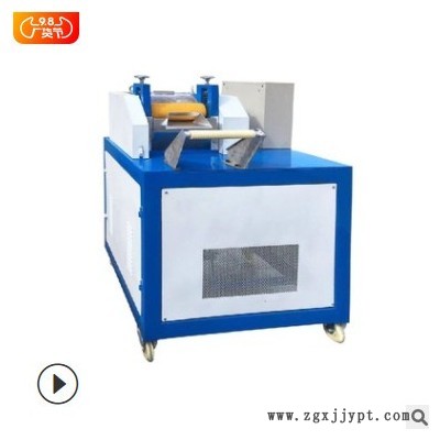 山東煙臺萊州供應操作簡單BD-180塑料切粒機 質(zhì)量三包螺桿切粒機