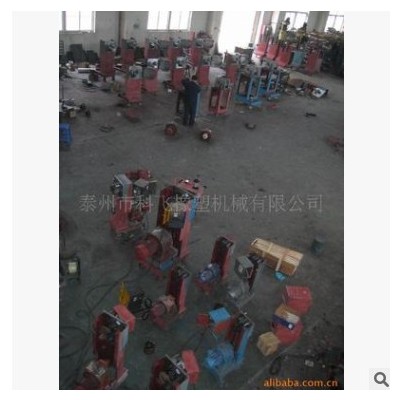 廠家直供各型號(hào)懸臂（側(cè)板）式塑料、塑料切粒機(jī)