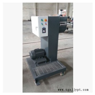 泰州科飛工廠【定制】各型龍門式懸臂式塑料切粒機