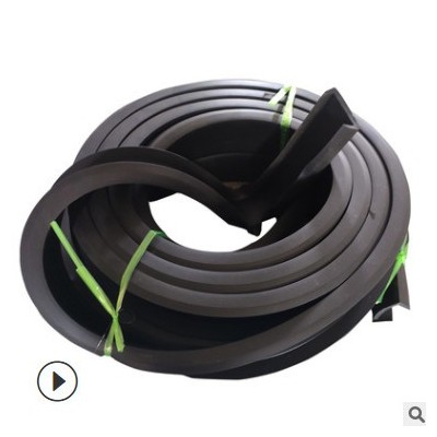 廠家批發(fā)丁青膠條，氟膠條，硅膠條，耐油膠條，三元乙丙膠條