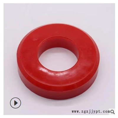廠家直供 聚氨酯緩沖墊聚氨酯墊油封O型圈聚氨酯減震塊
