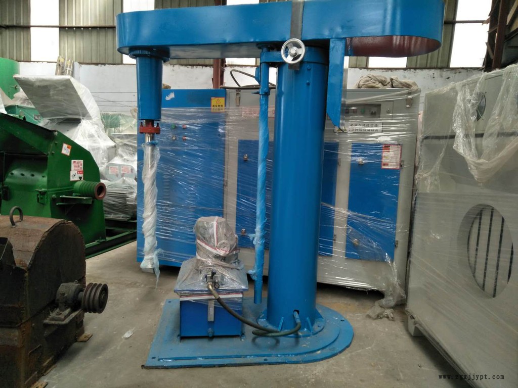 重慶顏料分散機(jī)參數(shù)-臨沂大華機(jī)械廠(chǎng)